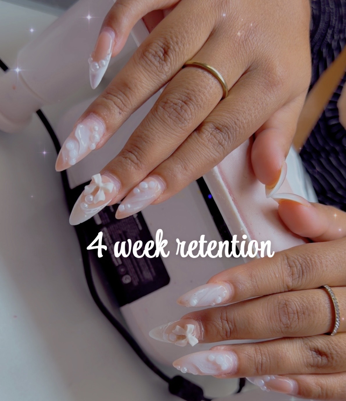 YESHUA Nail Salon & Spa nail photo 3