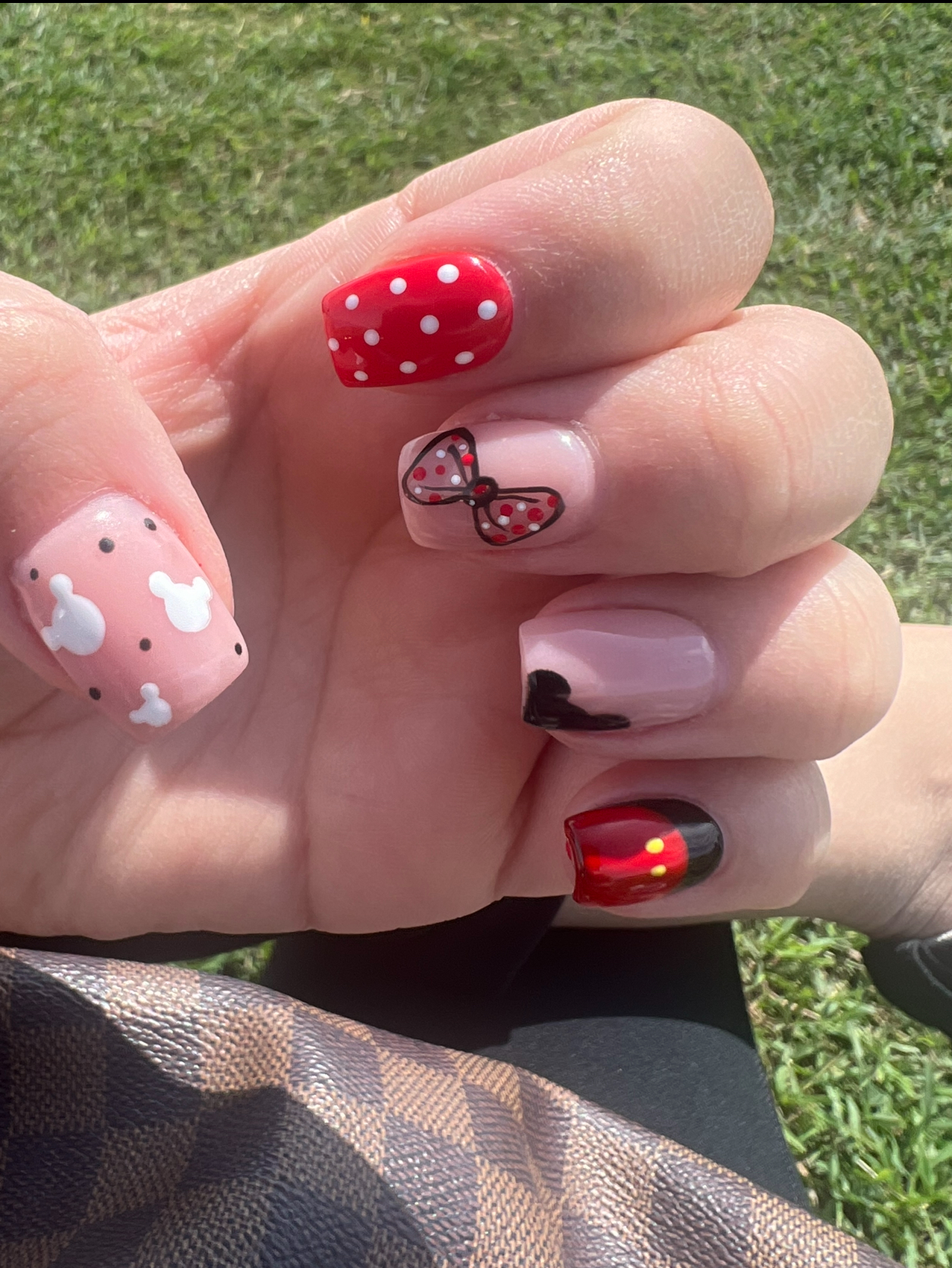 YESHUA Nail Salon & Spa nail photo 5