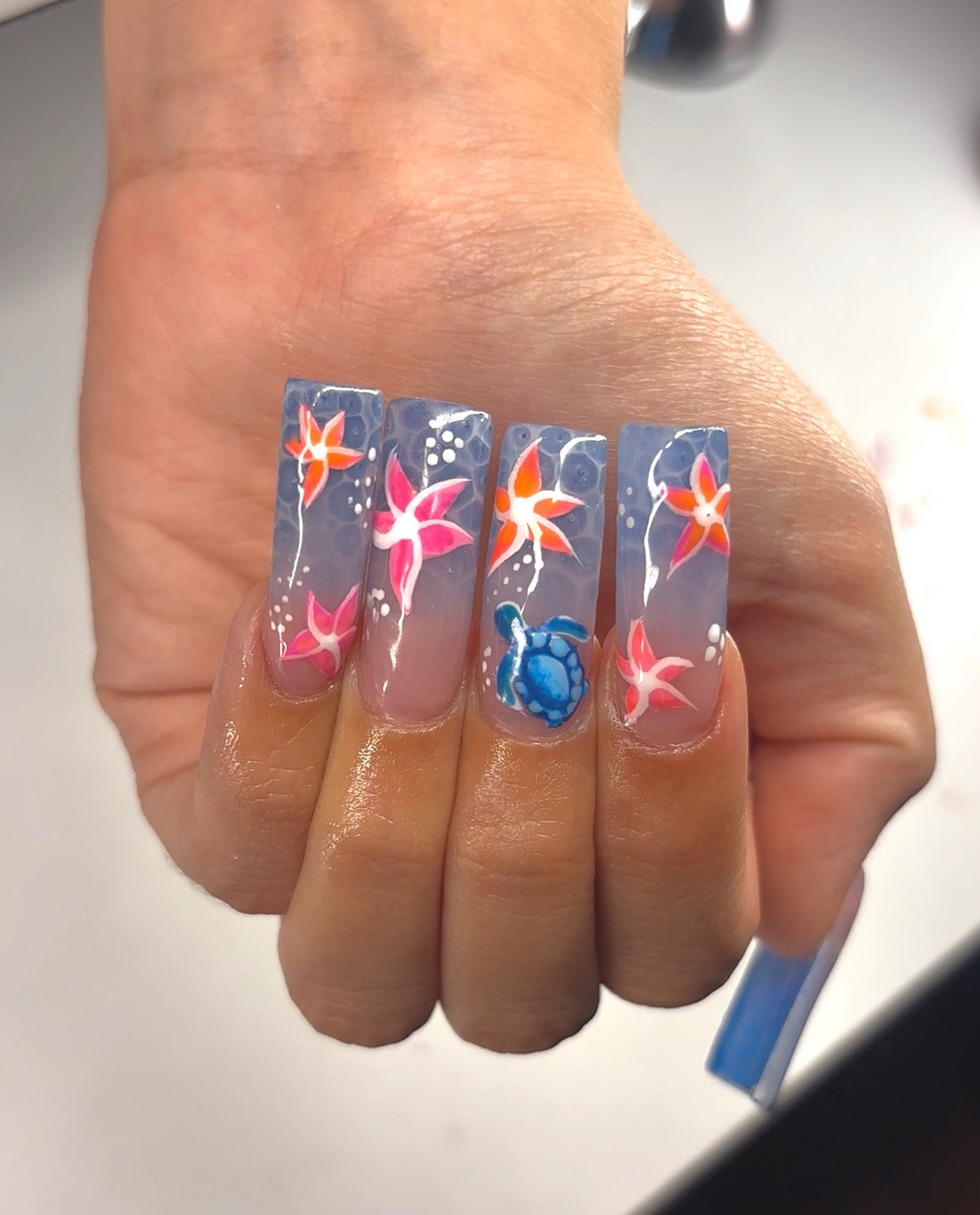 YESHUA Nail Salon & Spa nail photo 6