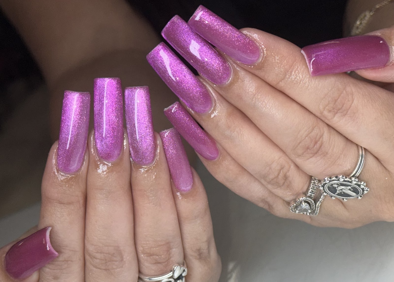 YESHUA Nail Salon & Spa nail photo 7
