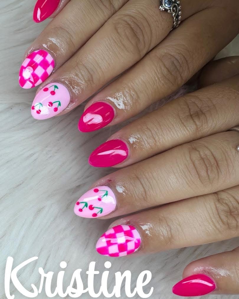 YESHUA Nail Salon & Spa nail photo 8